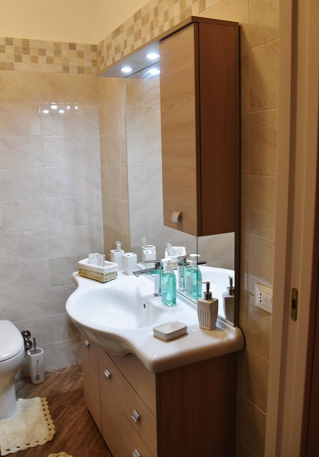 Fabio Guest House Deluxe Rome Exterior photo
