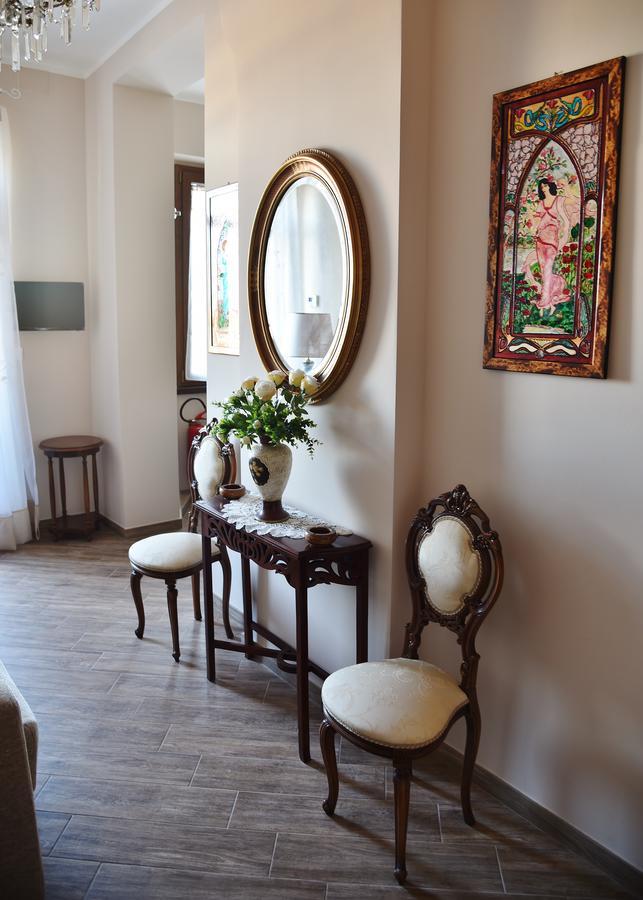 Fabio Guest House Deluxe Rome Exterior photo