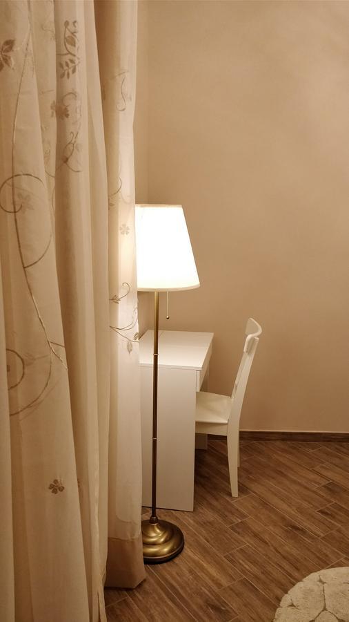 Fabio Guest House Deluxe Rome Exterior photo