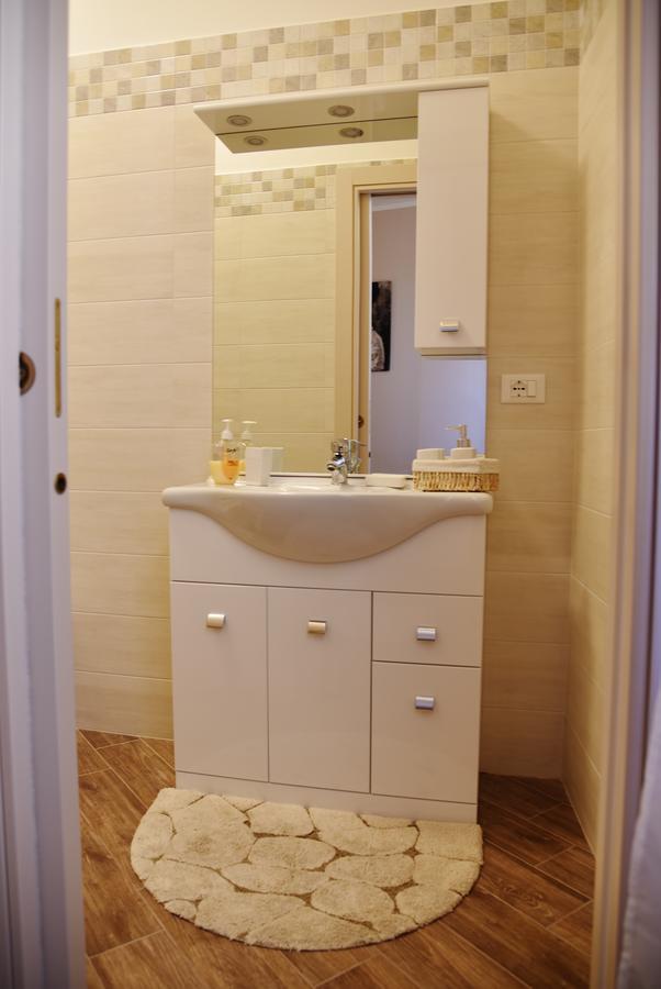 Fabio Guest House Deluxe Rome Exterior photo